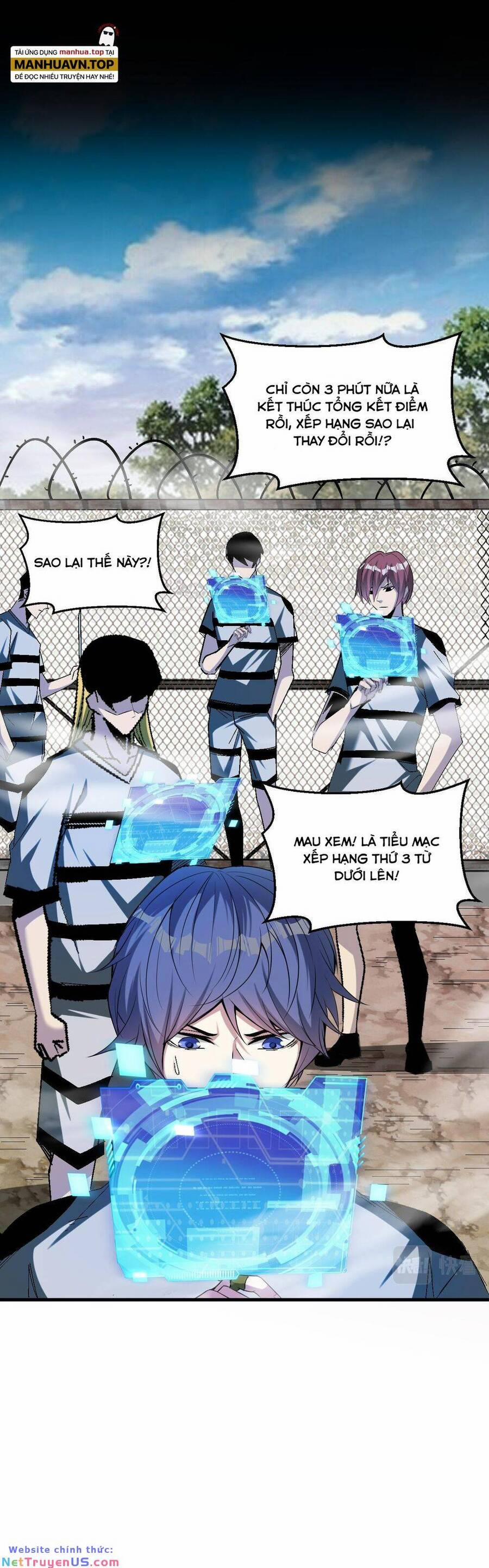 Quái Vật Nhạc Viên 72 trang 12