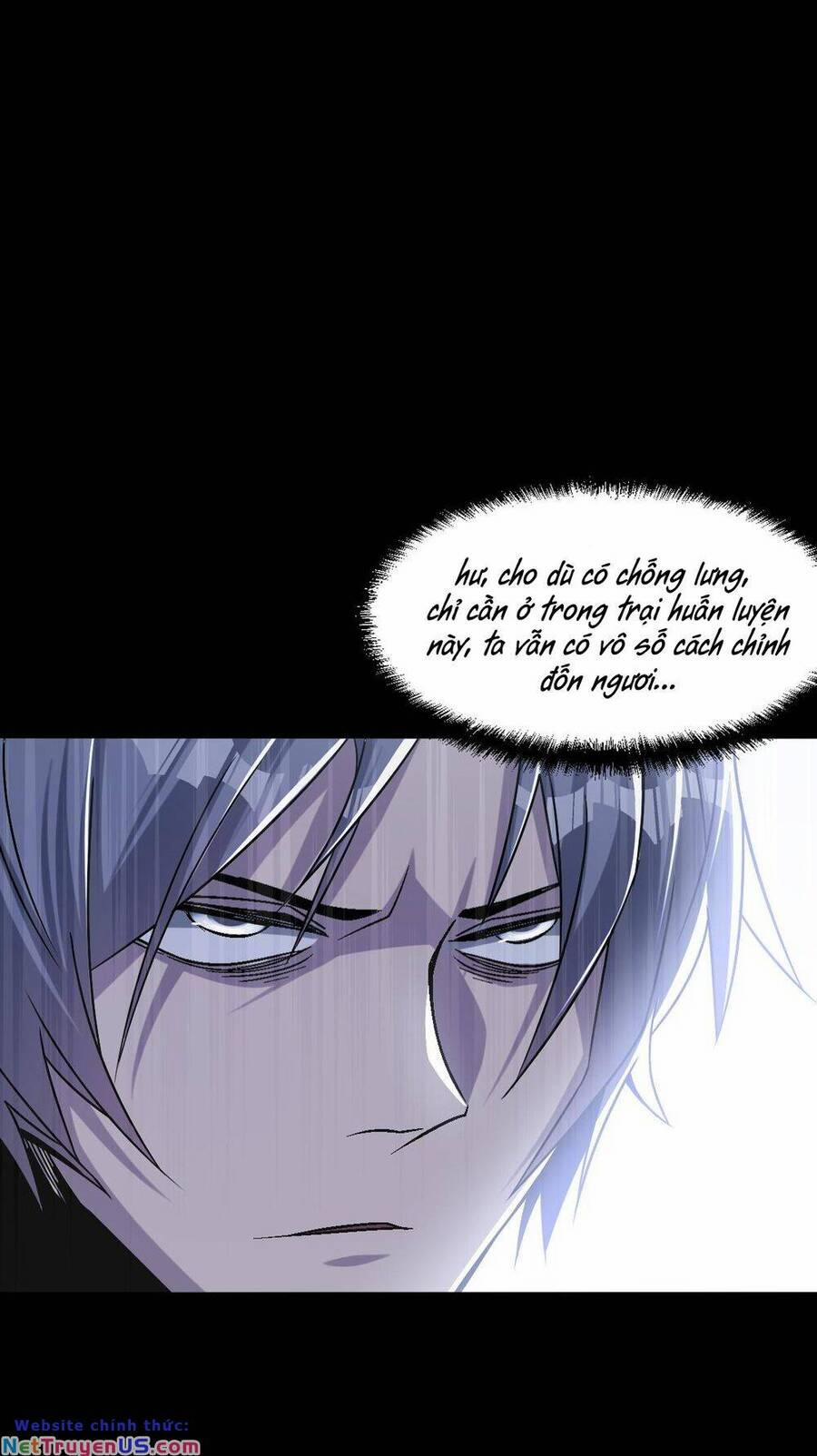 Quái Vật Nhạc Viên 72 trang 23