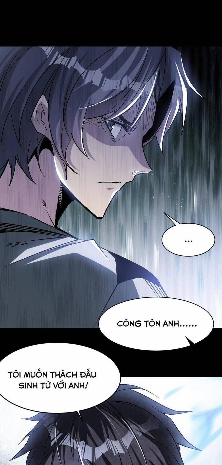 Quái Vật Nhạc Viên 72 trang 26