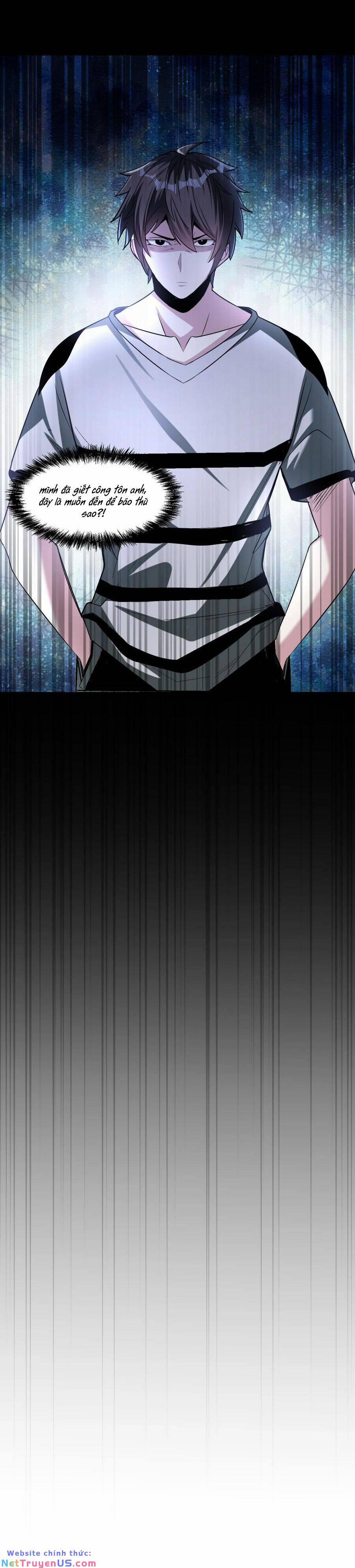 Quái Vật Nhạc Viên 73 trang 21