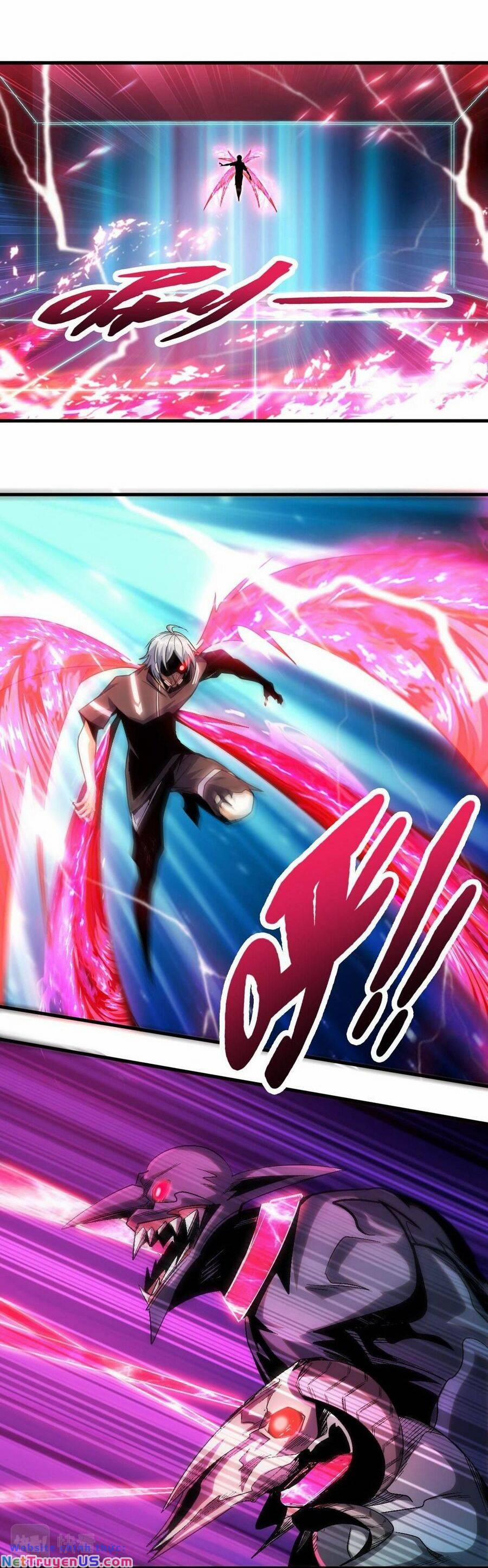 Quái Vật Nhạc Viên 74 trang 15