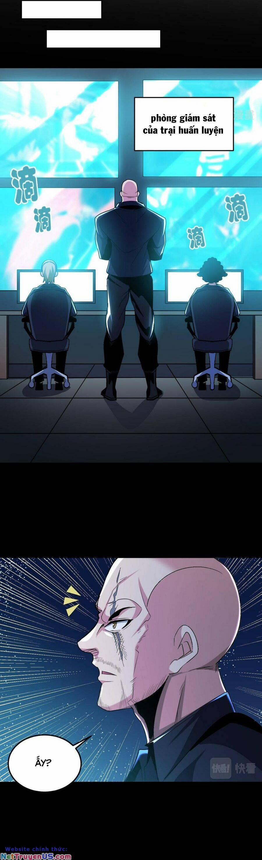 Quái Vật Nhạc Viên 75 trang 16