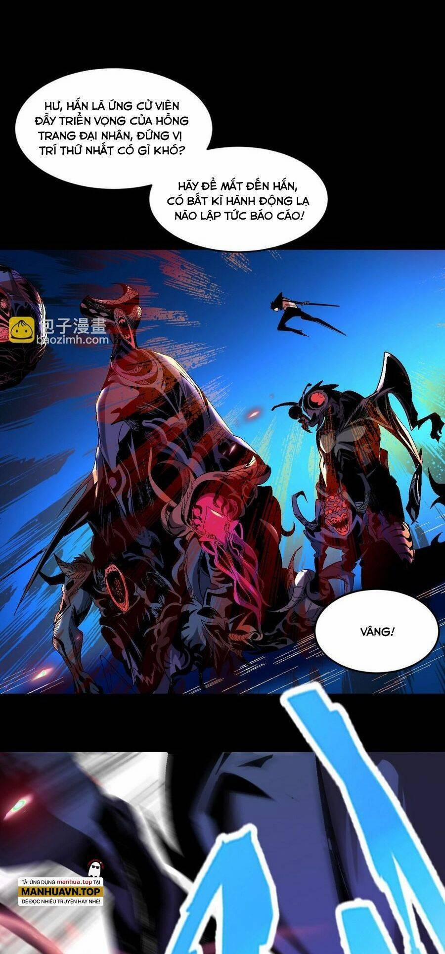 Quái Vật Nhạc Viên 75 trang 18