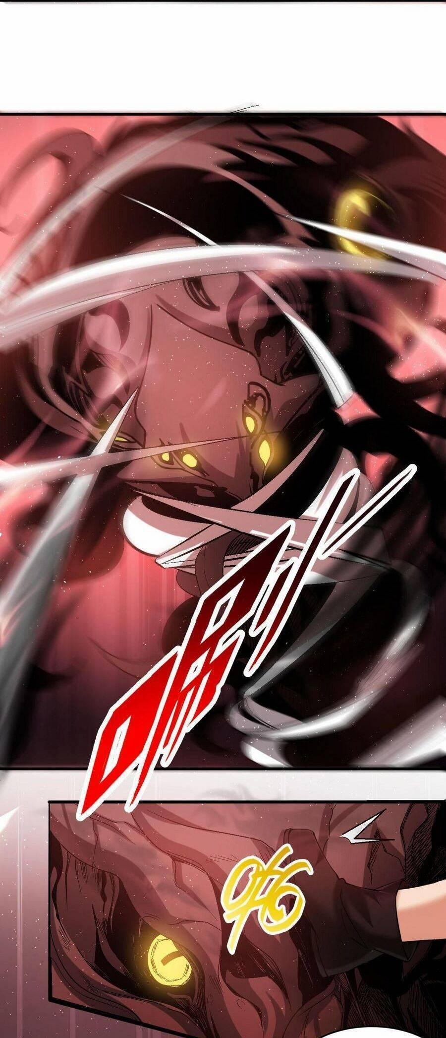 Quái Vật Nhạc Viên 75 trang 24