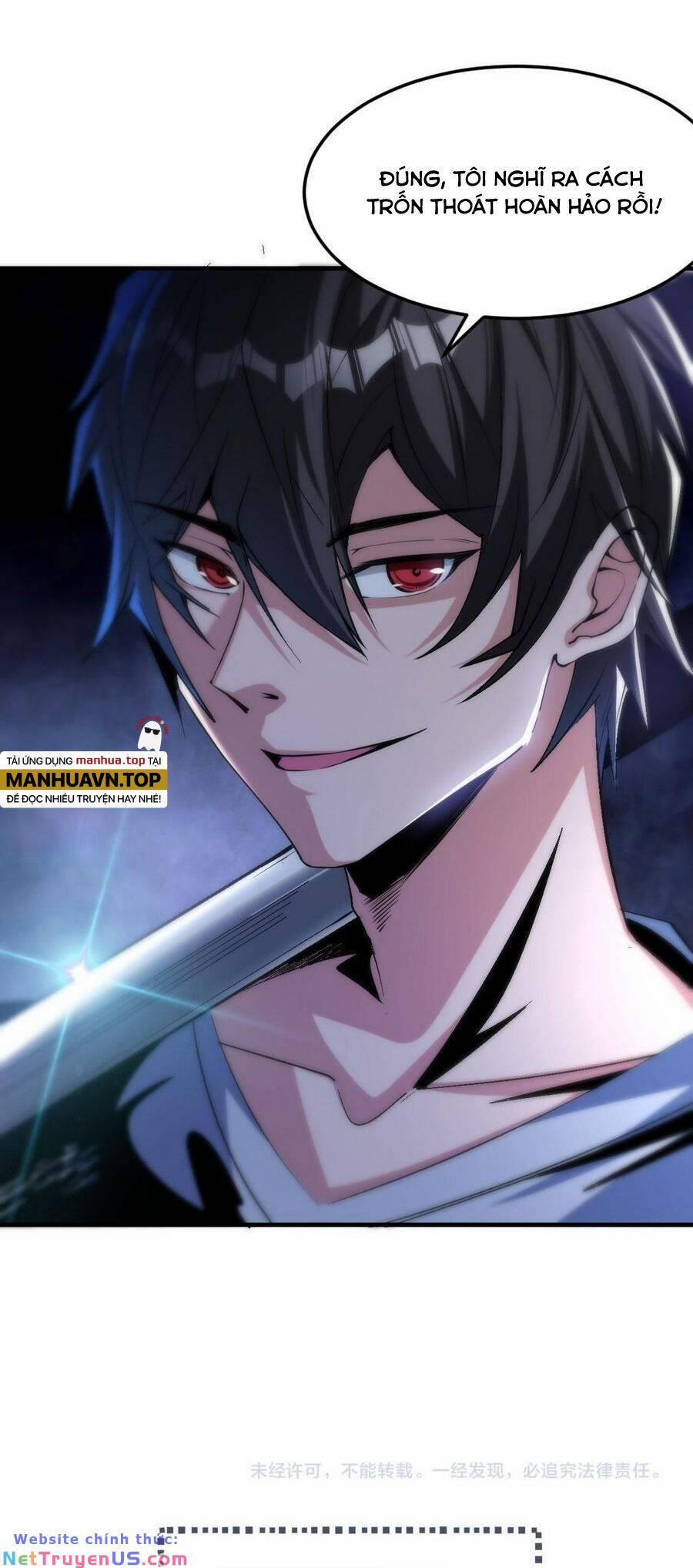 Quái Vật Nhạc Viên 75 trang 29