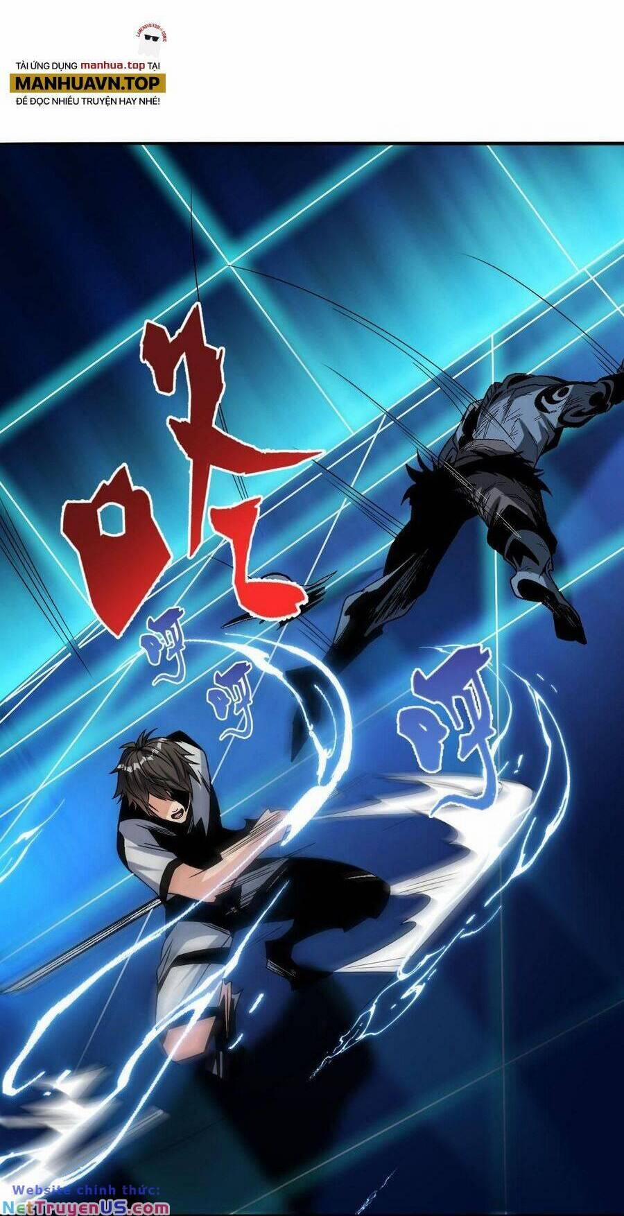 Quái Vật Nhạc Viên 75 trang 4