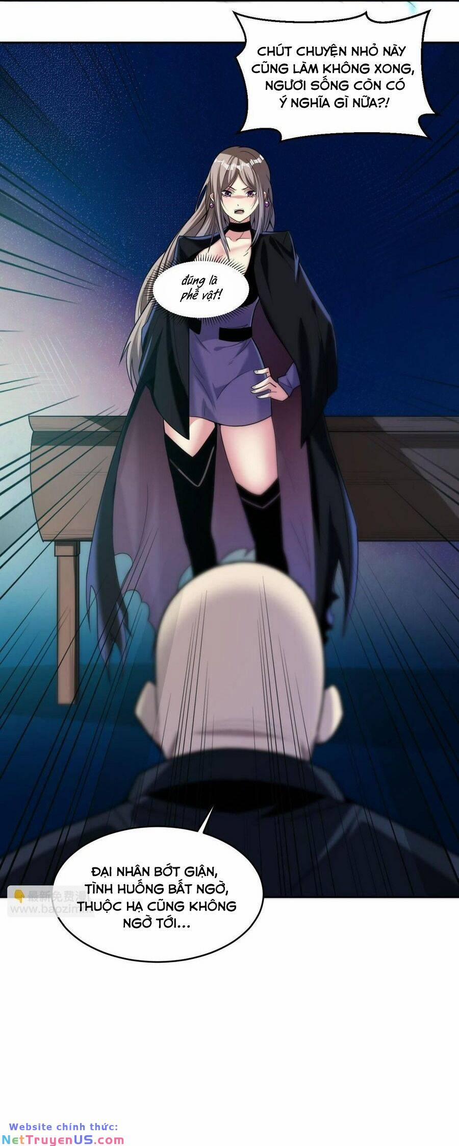 Quái Vật Nhạc Viên 76 trang 17