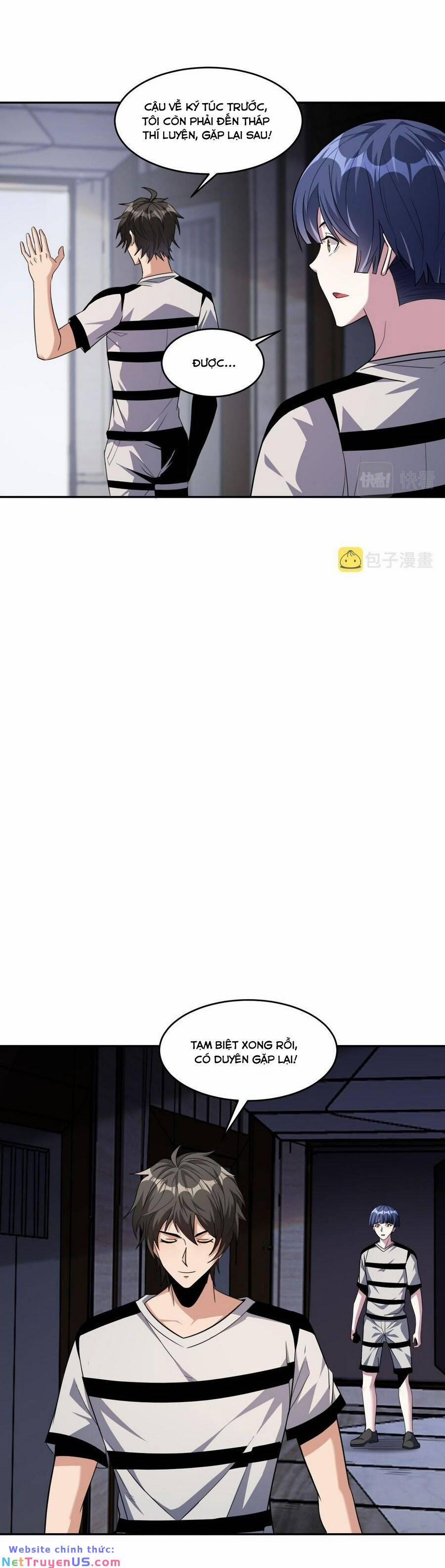 Quái Vật Nhạc Viên 76 trang 5