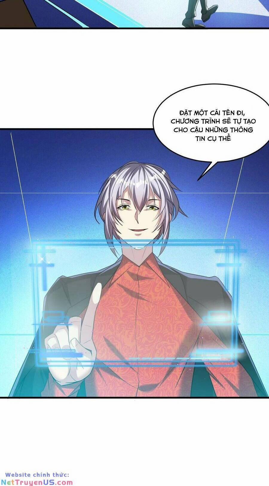 Quái Vật Nhạc Viên 77 trang 18