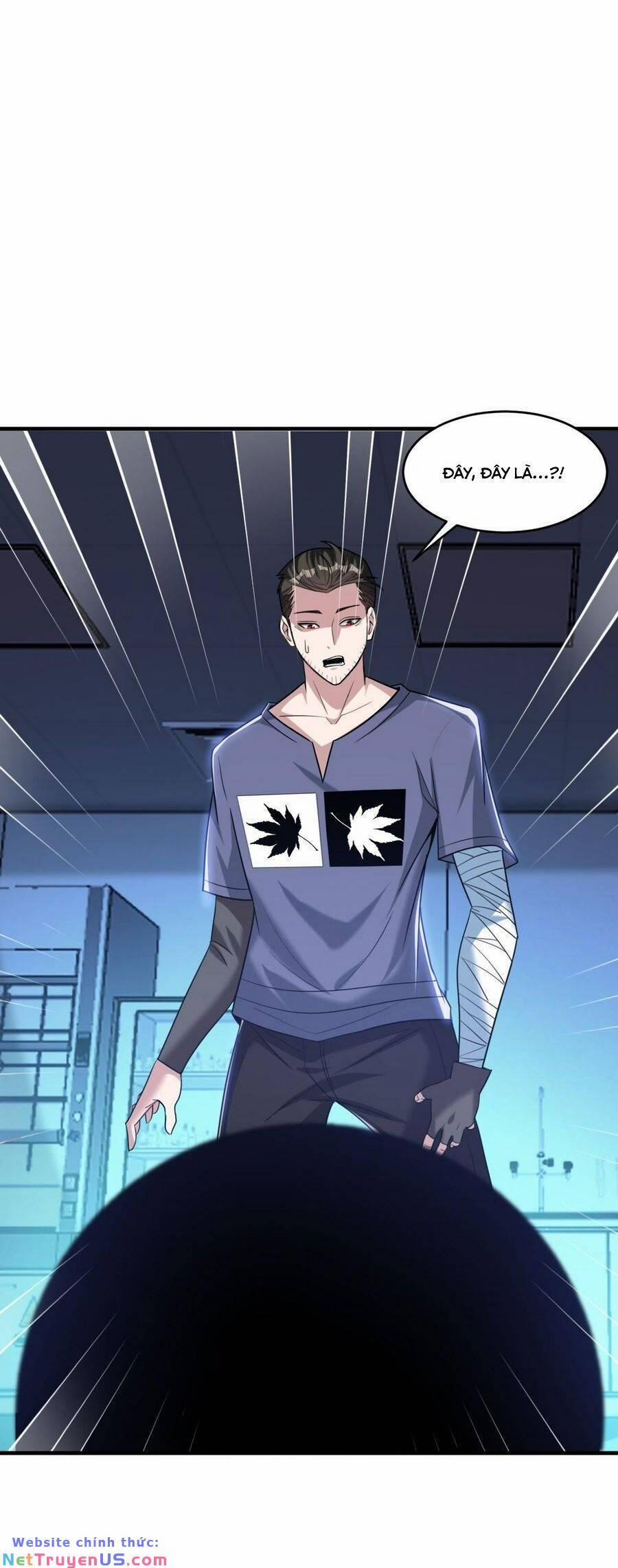 Quái Vật Nhạc Viên 77 trang 22