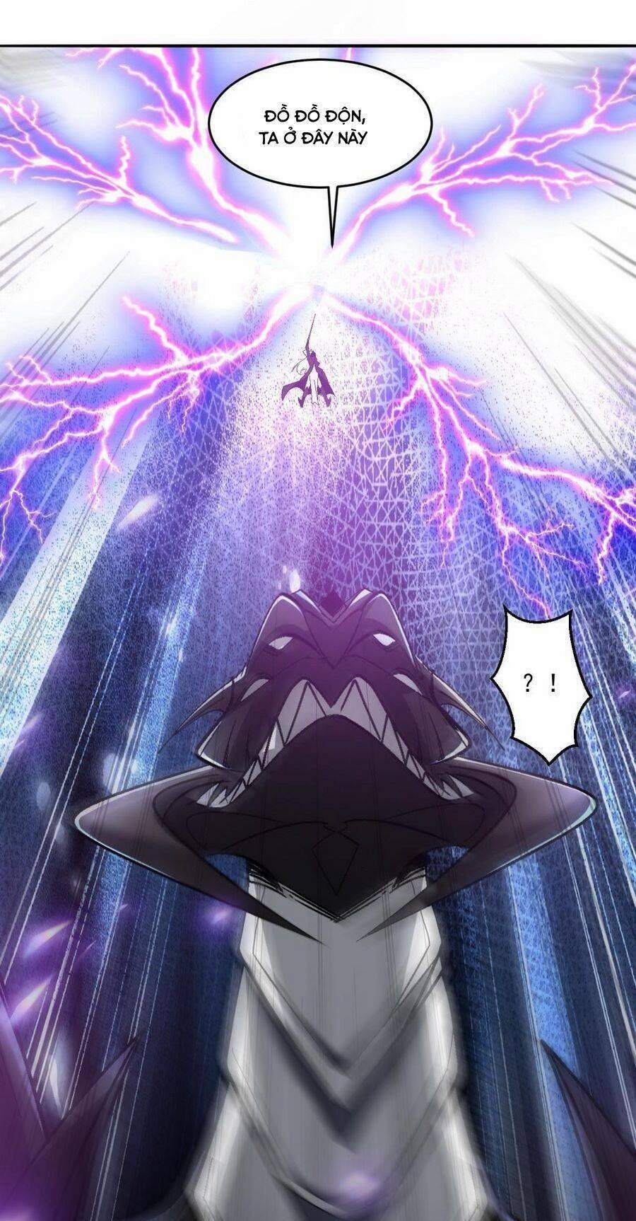 Quái Vật Nhạc Viên 79 trang 10