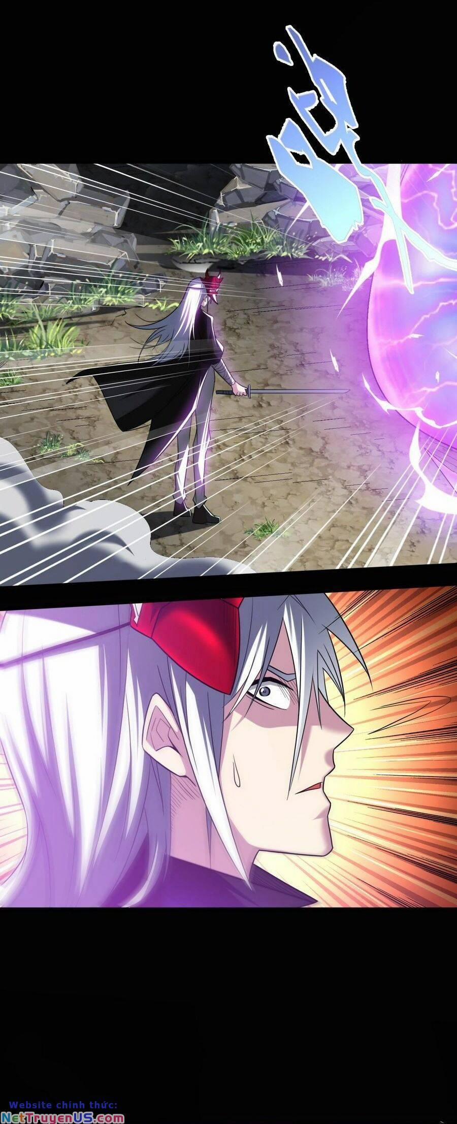 Quái Vật Nhạc Viên 79 trang 15