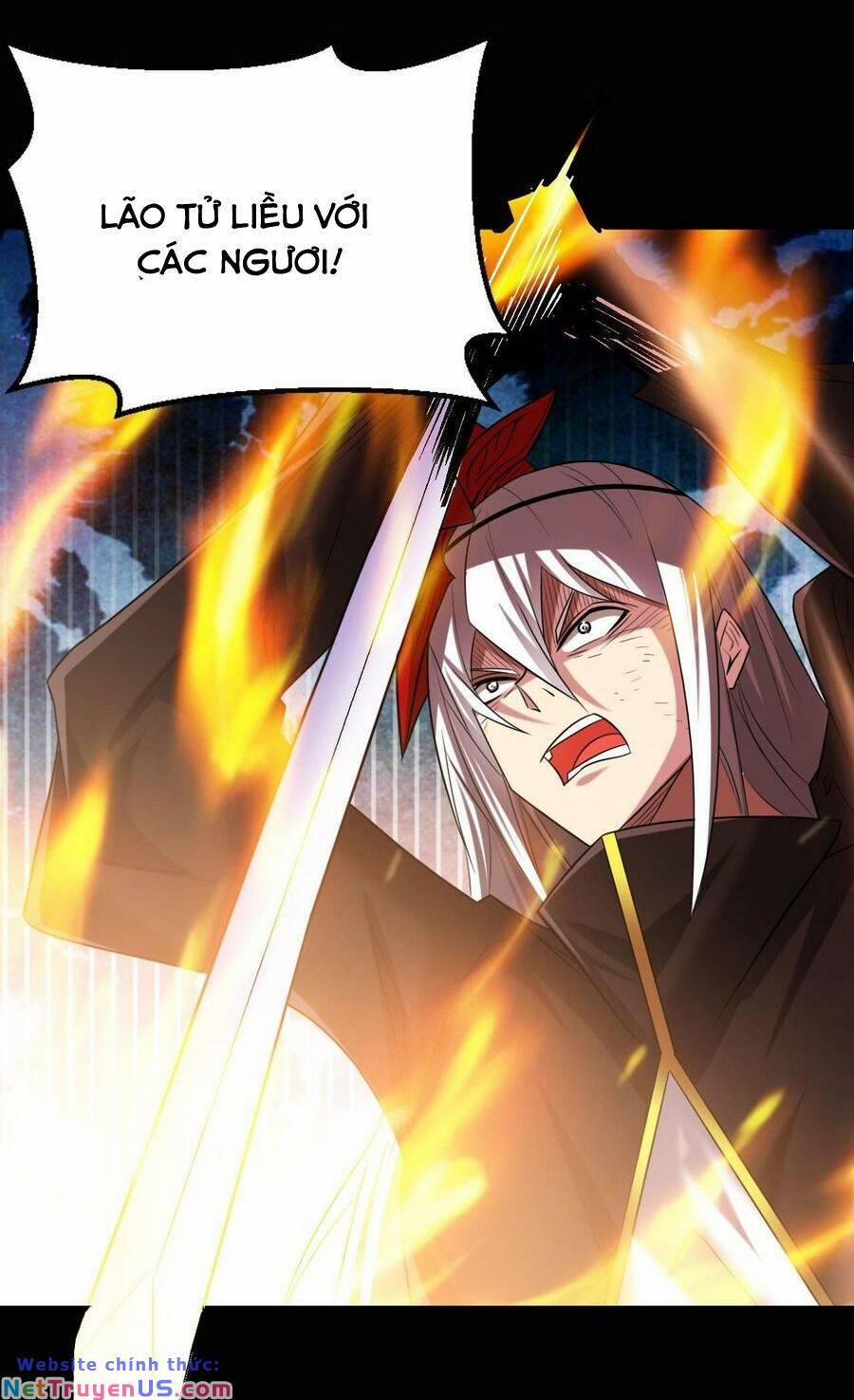 Quái Vật Nhạc Viên 79 trang 21