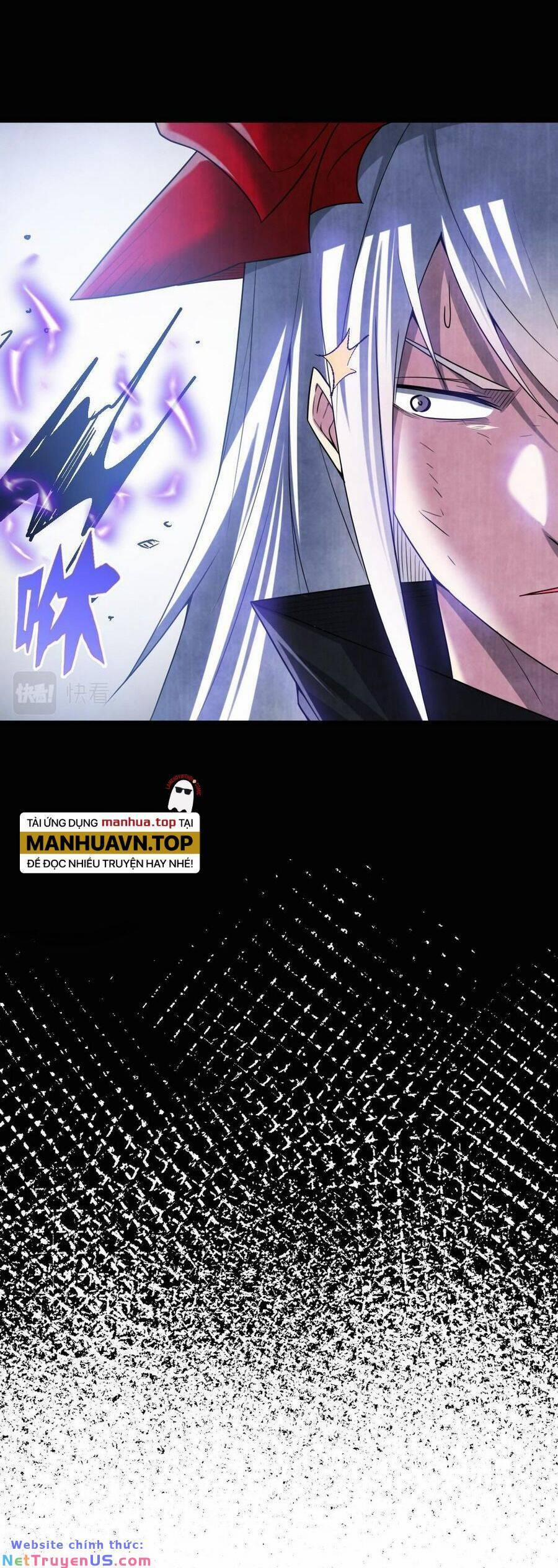 Quái Vật Nhạc Viên 79 trang 25