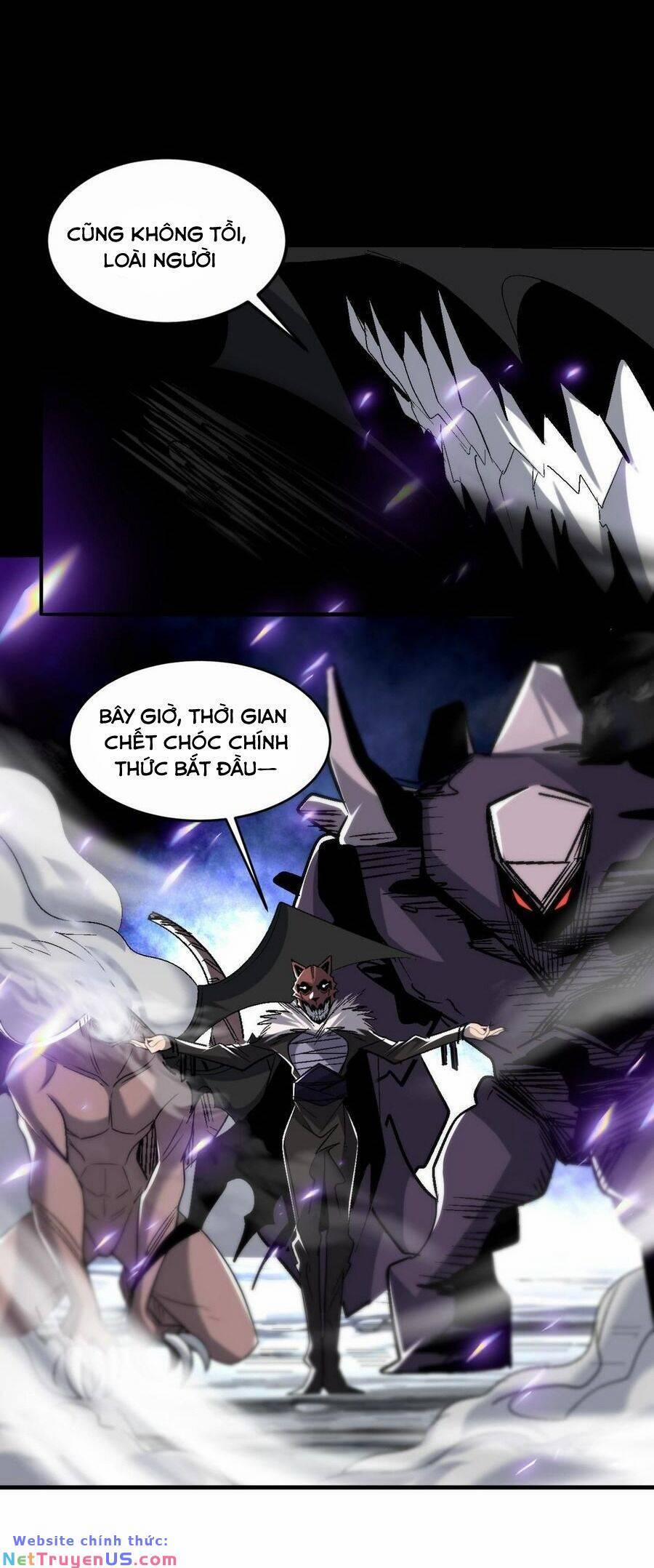 Quái Vật Nhạc Viên 79 trang 29