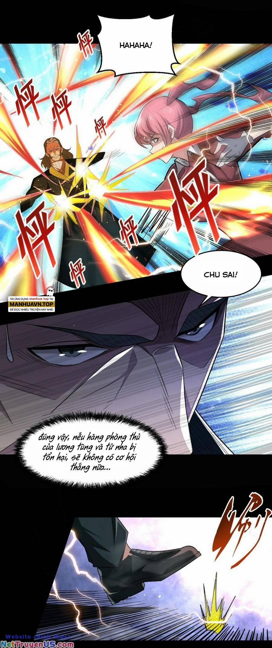 Quái Vật Nhạc Viên 80 trang 15