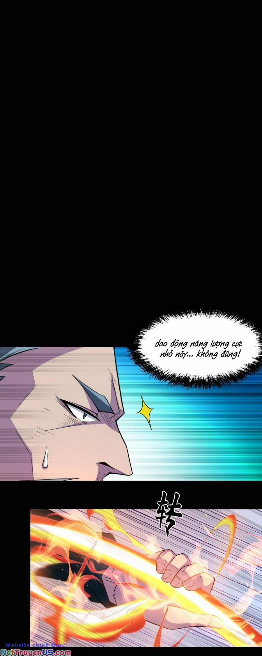 Quái Vật Nhạc Viên 81 trang 12