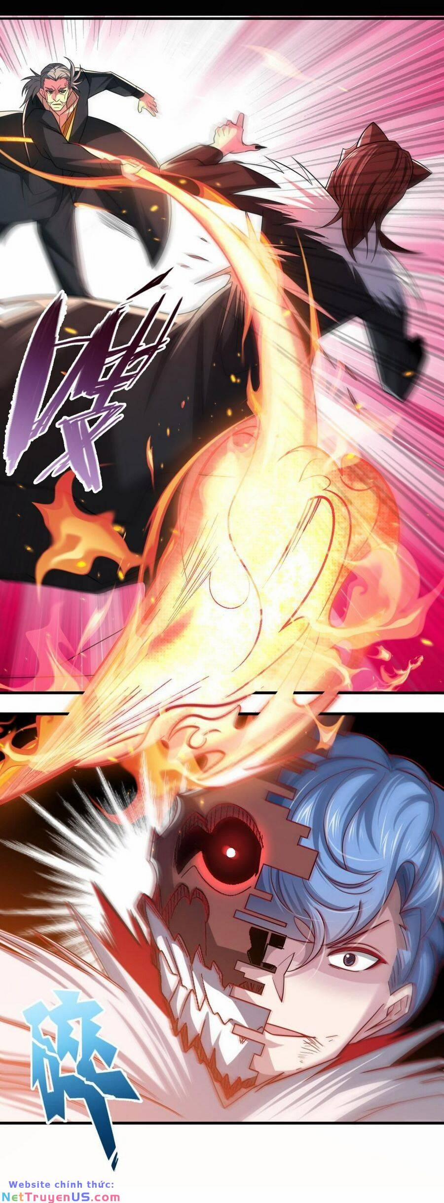 Quái Vật Nhạc Viên 81 trang 13