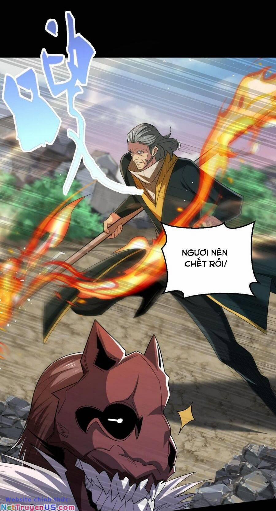 Quái Vật Nhạc Viên 81 trang 4