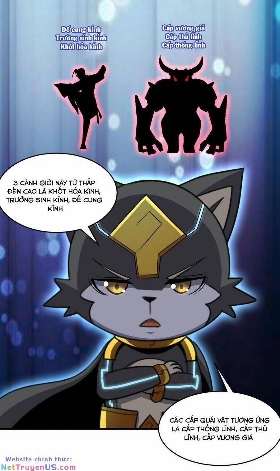 Quái Vật Nhạc Viên 83 trang 12