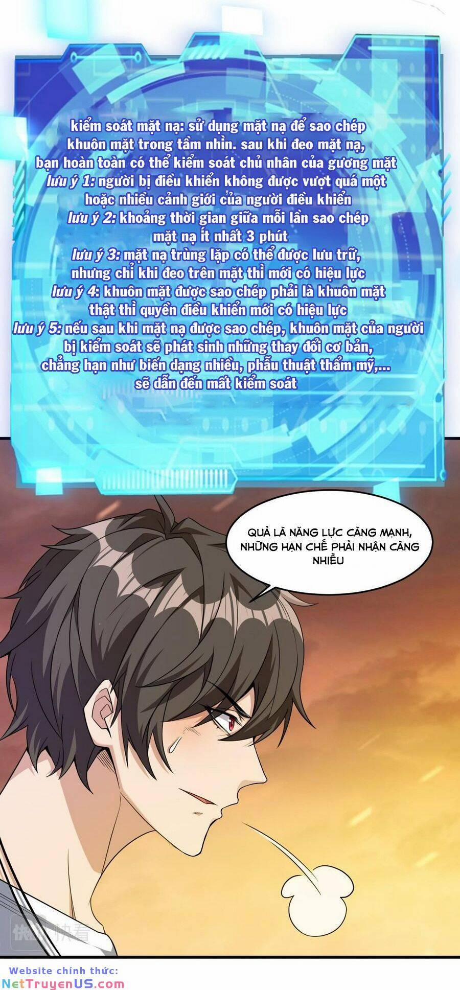 Quái Vật Nhạc Viên 83 trang 9