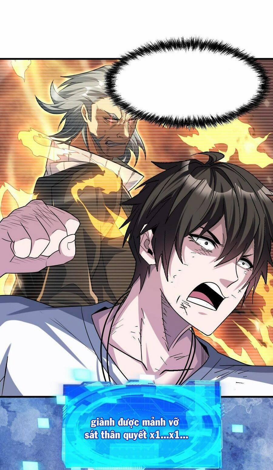 Quái Vật Nhạc Viên 85 trang 20