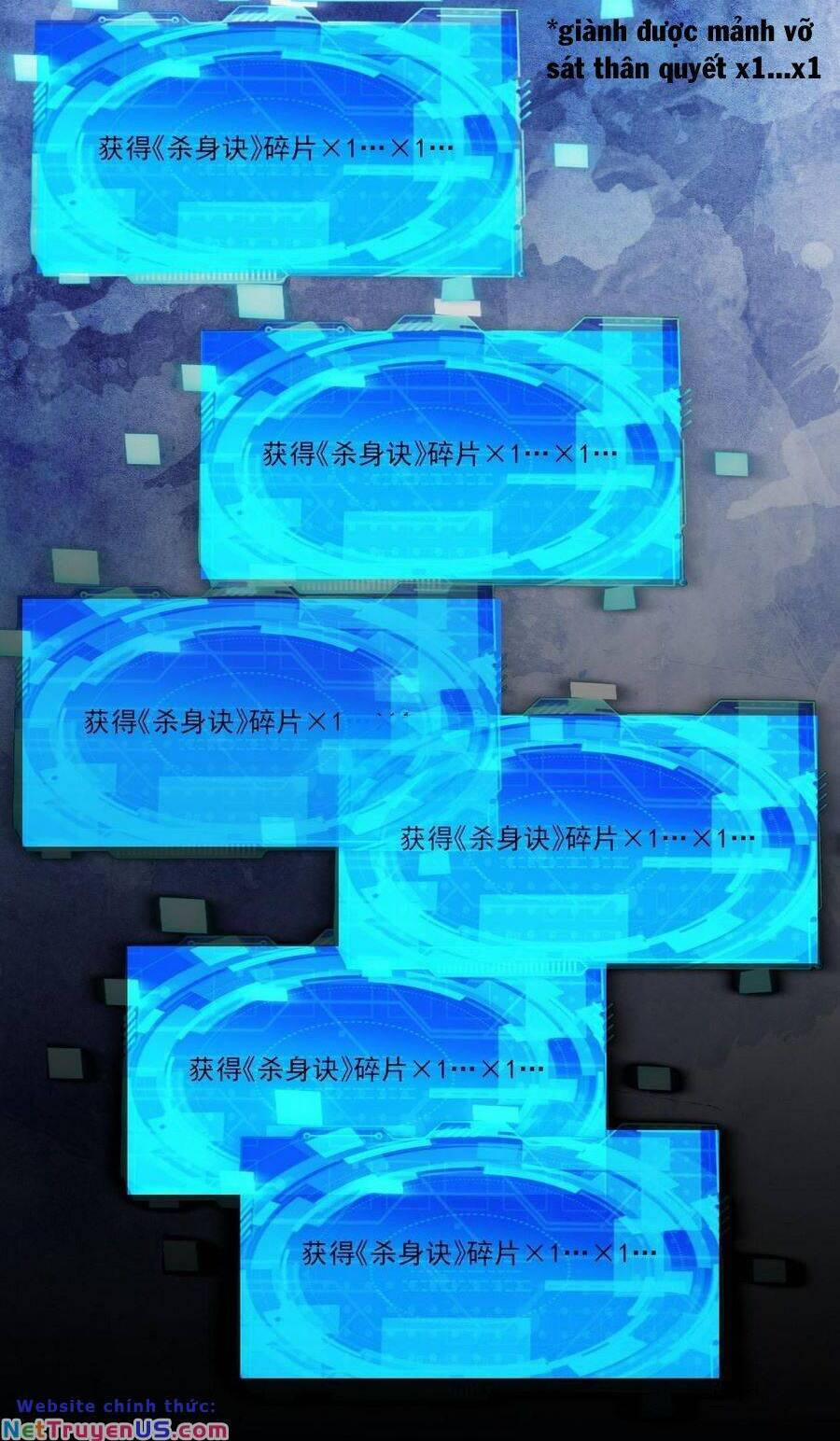 Quái Vật Nhạc Viên 85 trang 21