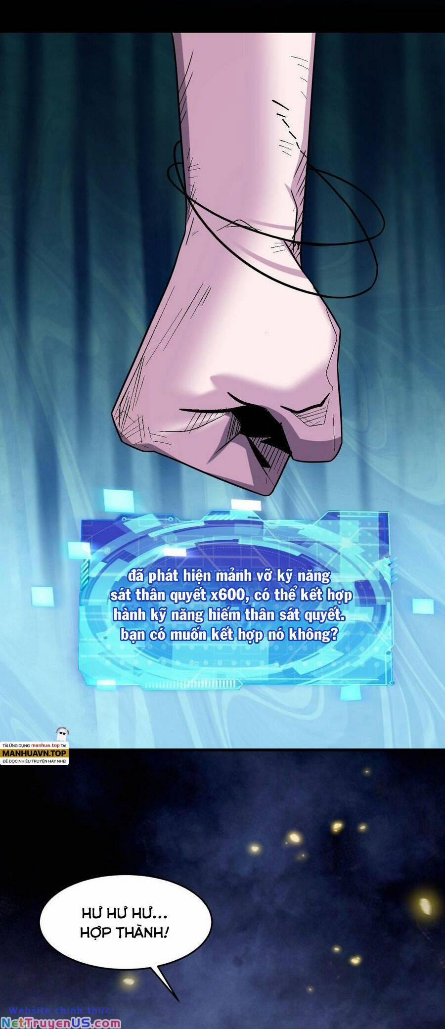 Quái Vật Nhạc Viên 85 trang 22