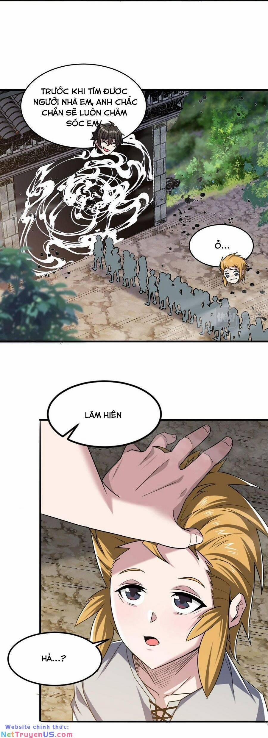 Quái Vật Nhạc Viên 85 trang 5