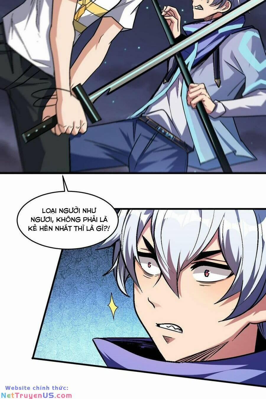 Quái Vật Nhạc Viên 88 trang 10