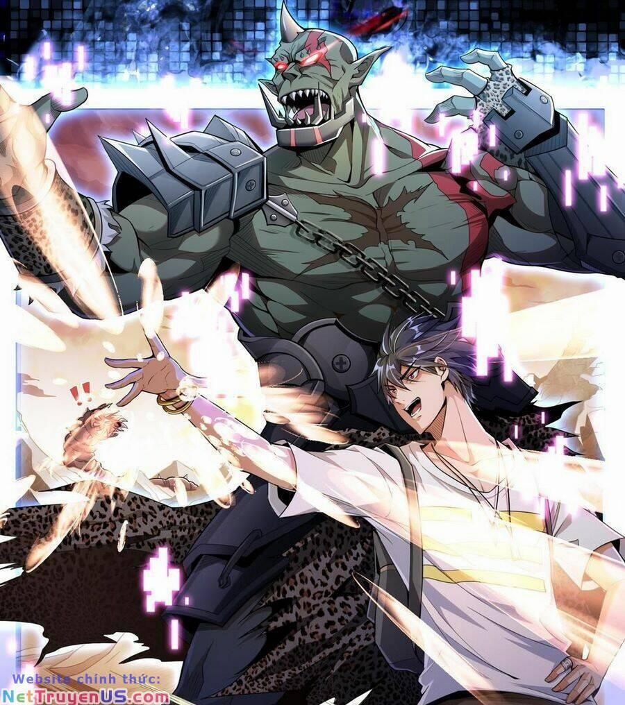 Quái Vật Nhạc Viên 88 trang 2