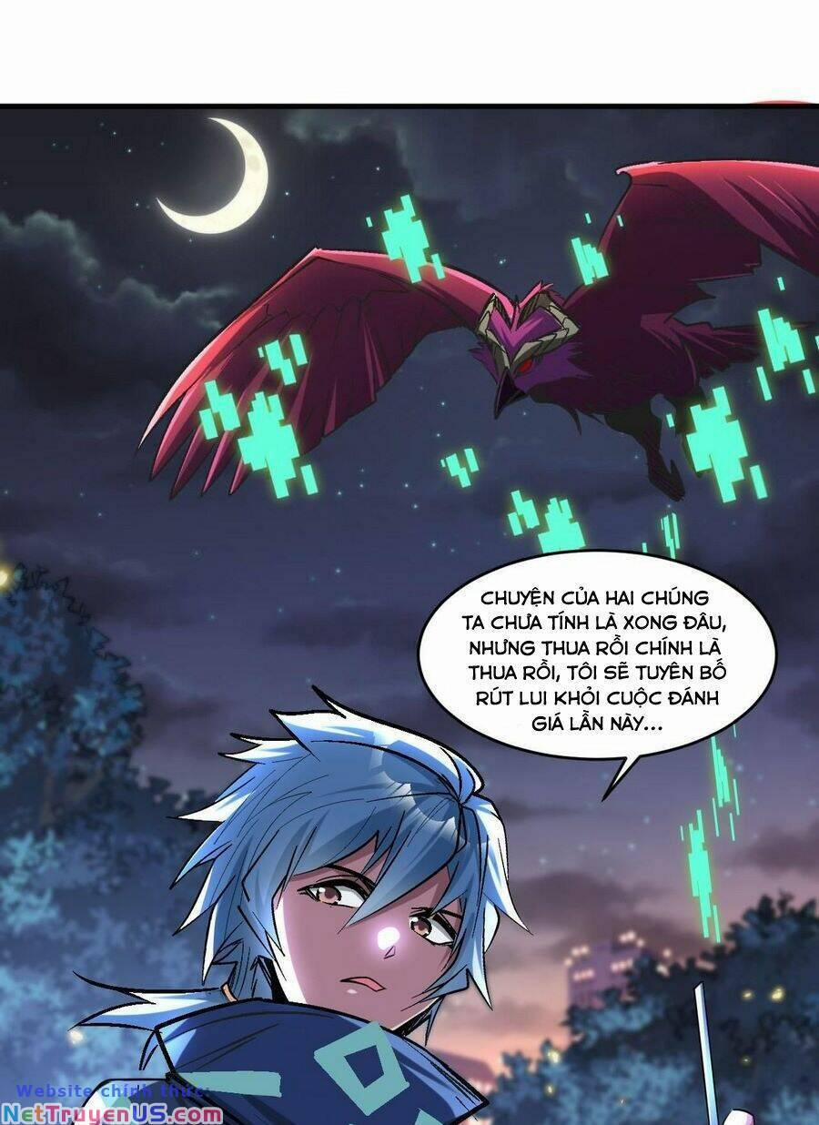 Quái Vật Nhạc Viên 88 trang 20
