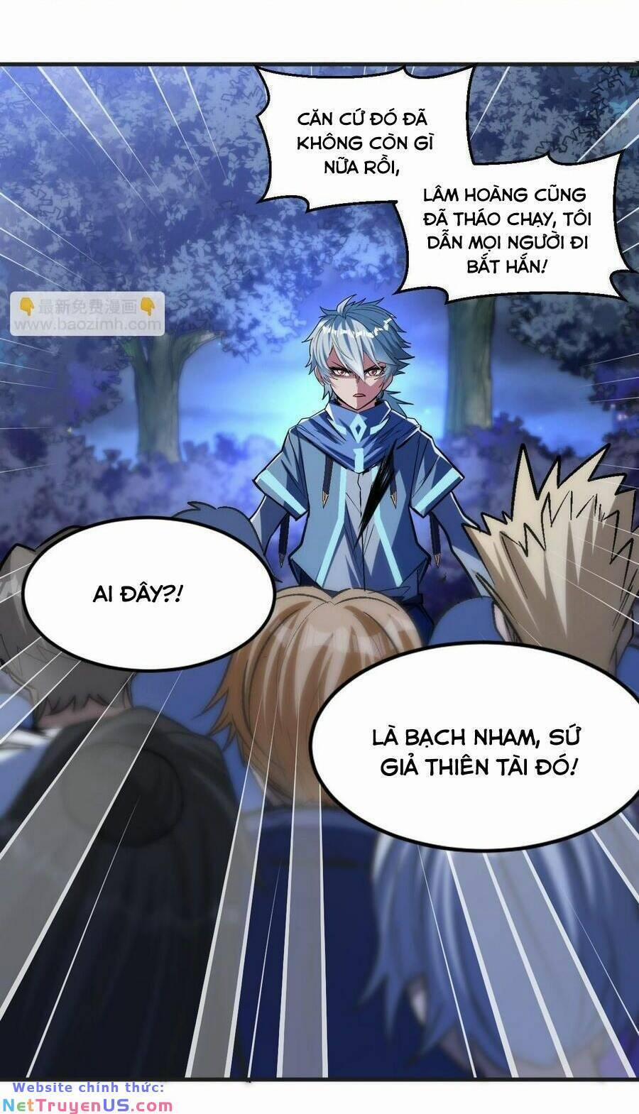 Quái Vật Nhạc Viên 88 trang 27