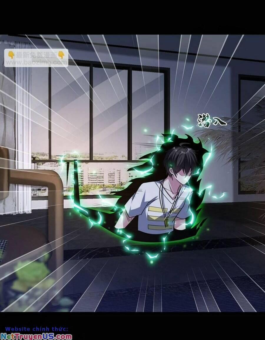 Quái Vật Nhạc Viên 88 trang 33