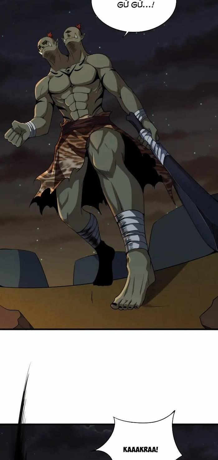 Quái Vật Nhạc Viên 9 trang 11