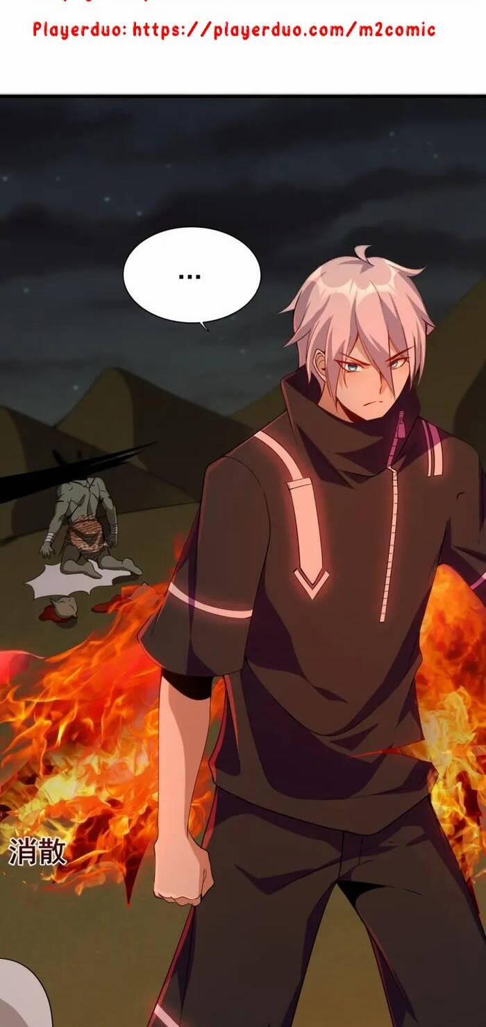 Quái Vật Nhạc Viên 9 trang 17