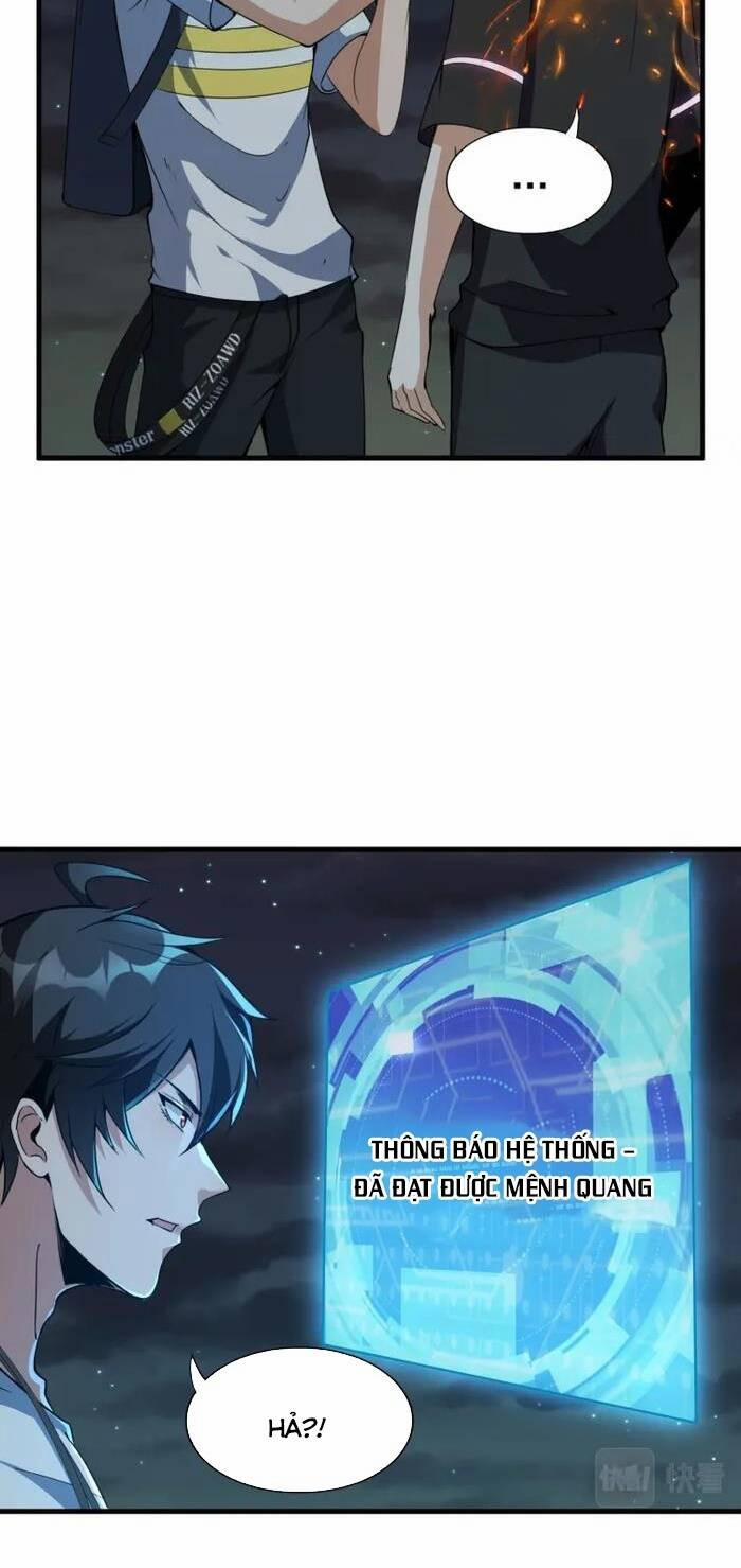 Quái Vật Nhạc Viên 9 trang 20