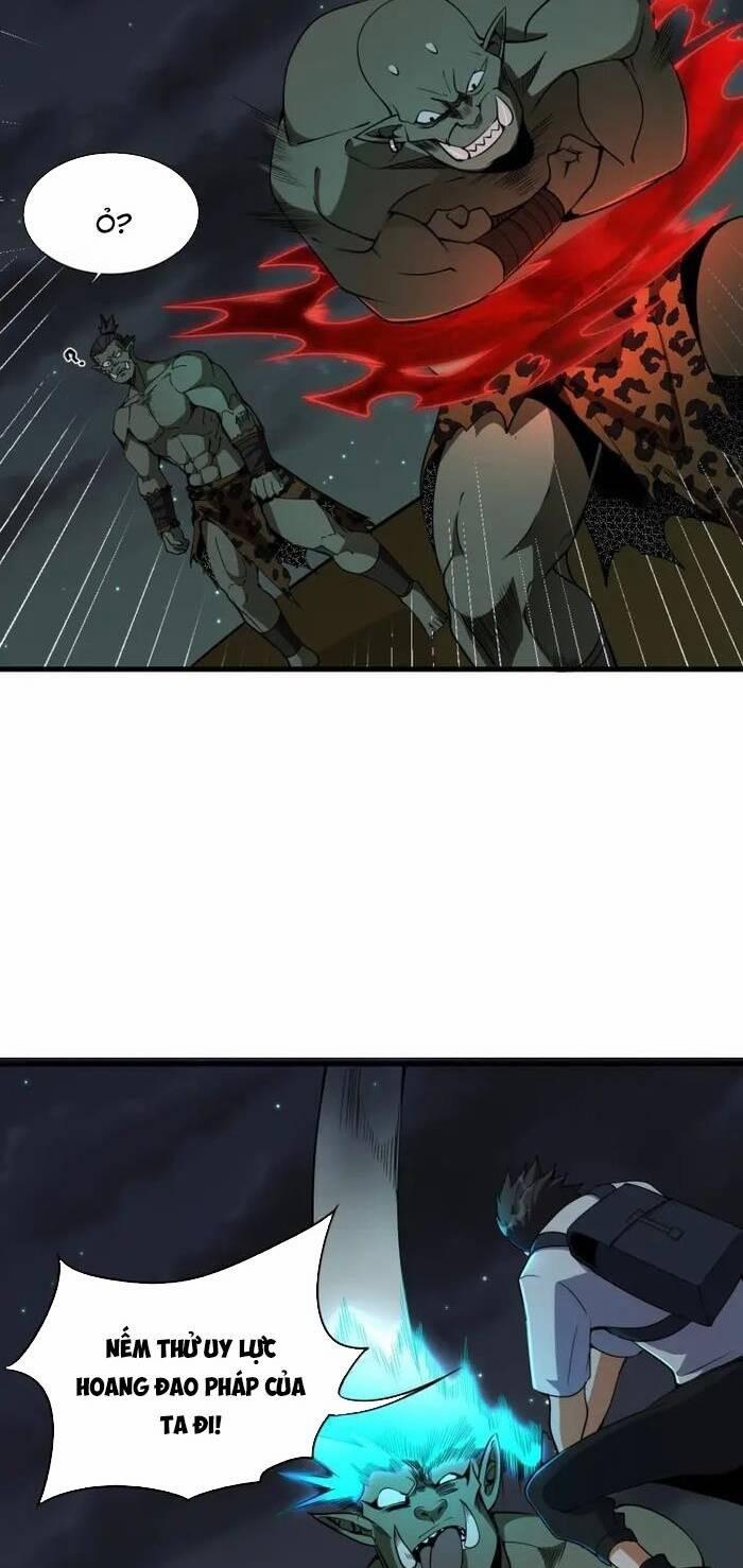 Quái Vật Nhạc Viên 9 trang 26