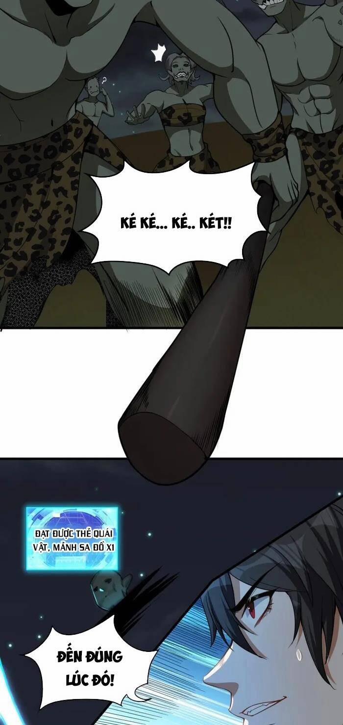 Quái Vật Nhạc Viên 9 trang 28