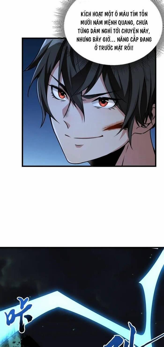 Quái Vật Nhạc Viên 9 trang 31