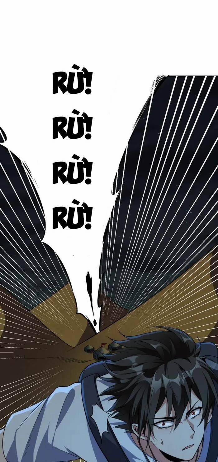 Quái Vật Nhạc Viên 9 trang 33