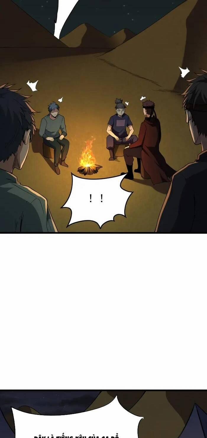 Quái Vật Nhạc Viên 9 trang 35