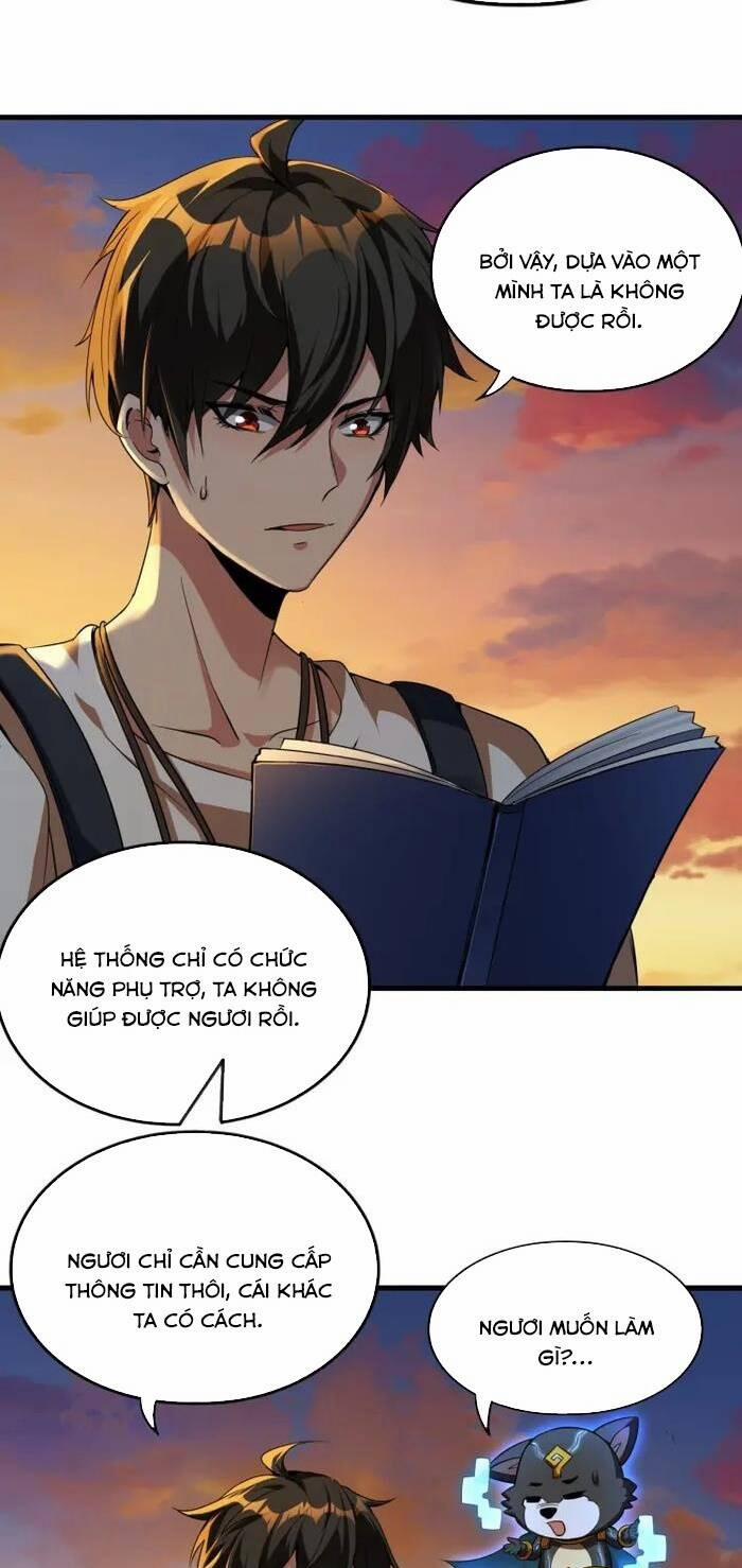 Quái Vật Nhạc Viên 9 trang 4