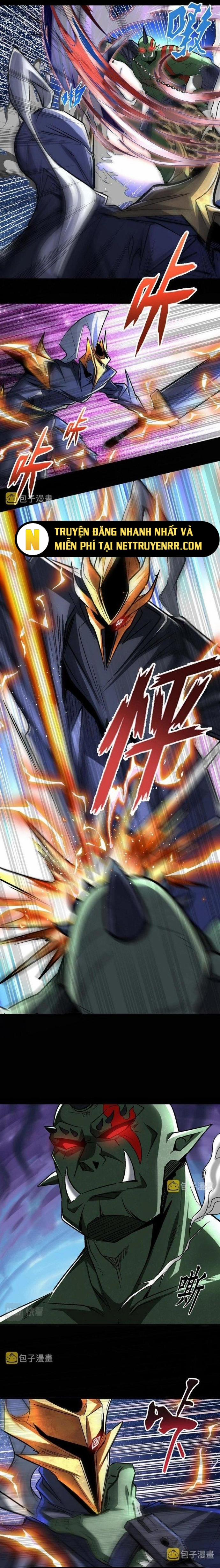 Quái Vật Nhạc Viên 94 trang 8