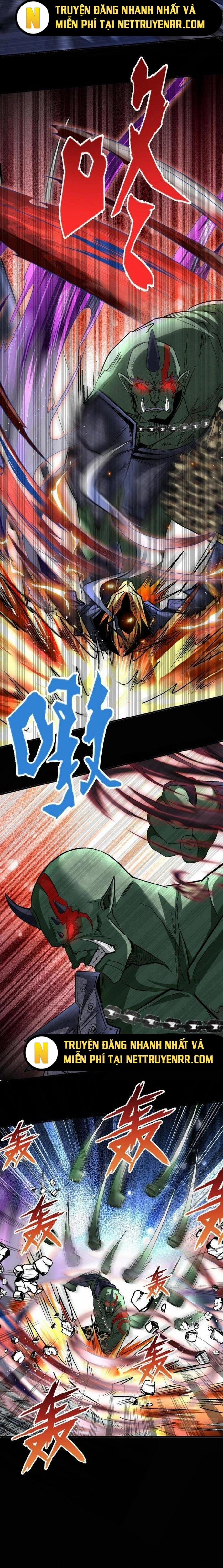 Quái Vật Nhạc Viên 94 trang 9