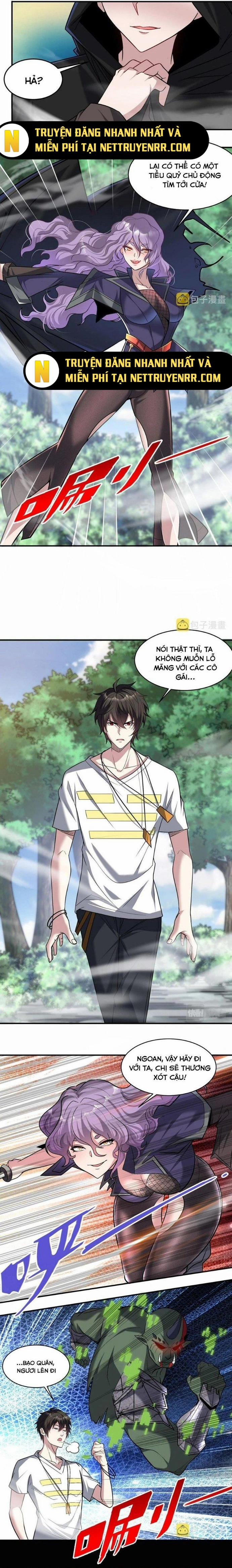 Quái Vật Nhạc Viên 98 trang 6