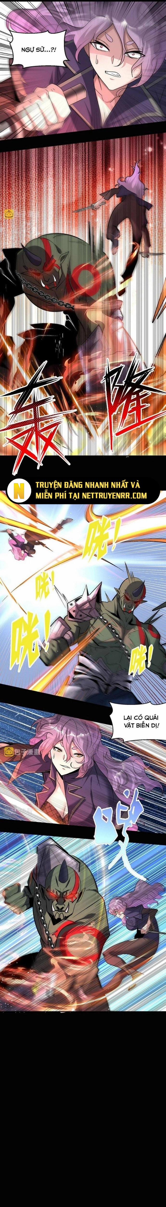 Quái Vật Nhạc Viên 98 trang 7