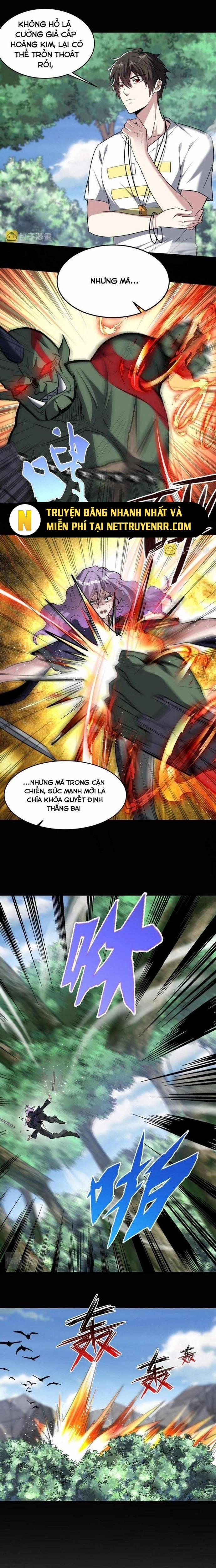 Quái Vật Nhạc Viên 98 trang 8