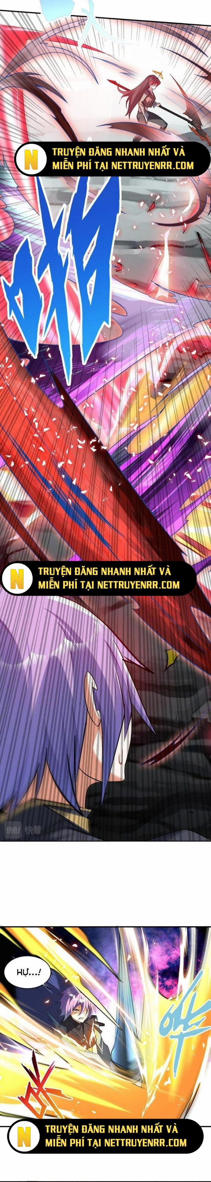 Quái Vật Nhạc Viên 99 trang 5