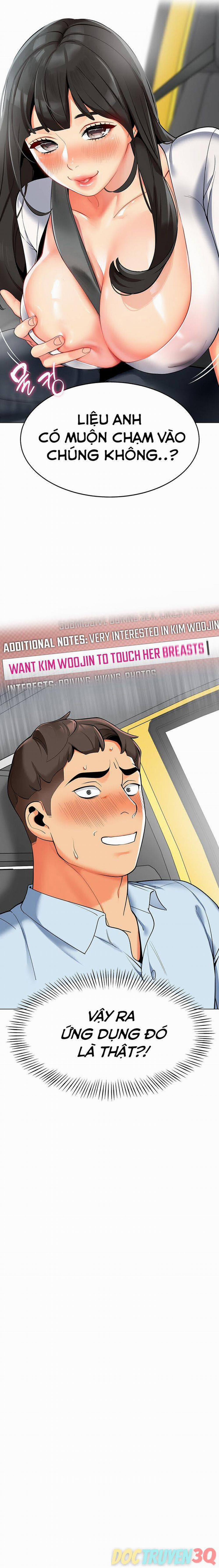 Quái Xế 1 trang 11